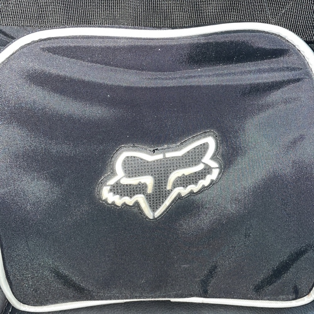 Fox Racing Lil Duffle Bag - Picture 4 of 8